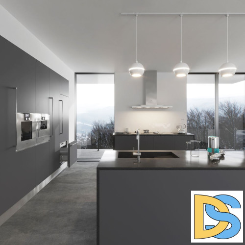 Однофазный шинопровод белый Elektrostandard Track Rail WH Surface 4690389178498