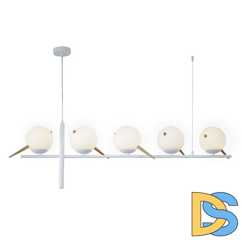 Подвесная люстра F-Promo Tior 4107-5P