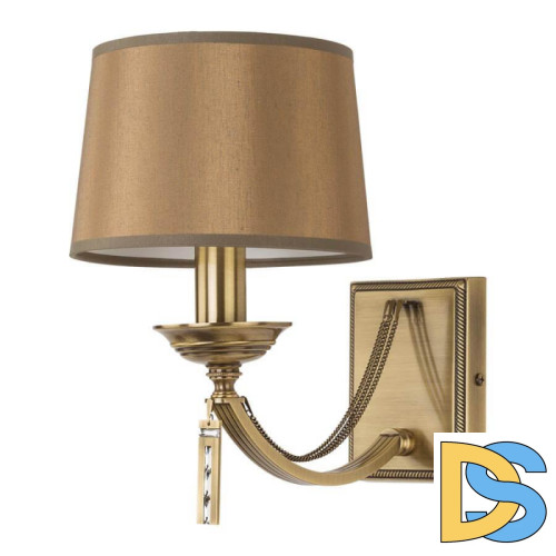 Бра Kutek Zaffiro ZAF-K-1 (P/A)