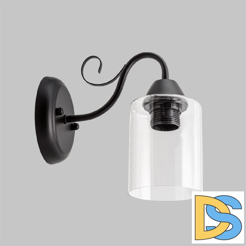 Бра IMEX MD.3987-1-W-BK-V2