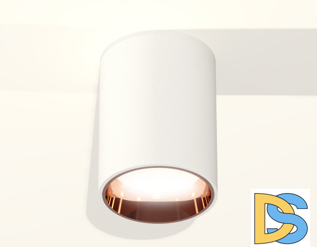 Накладной светильник Ambrella Light Techno XS6312024 (C6312, N6114)