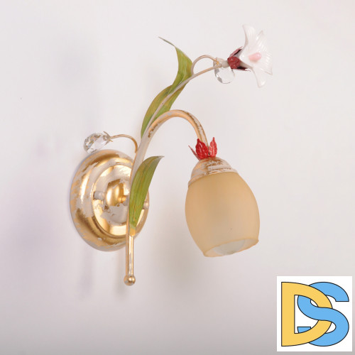 Бра Abrasax STY40032/1В