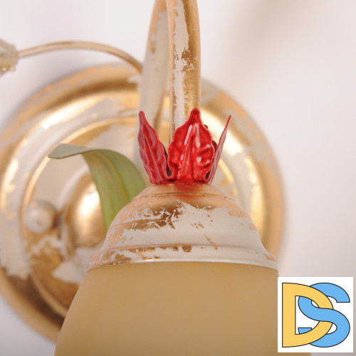 Бра Abrasax STY40032/1В