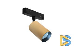 Трековый магнитный светильник Lumker SY-LINK-SP-GD-10-WW 018980