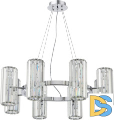 Подвесная люстра Stilfort Twin 2175/09/16P