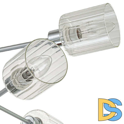 Потолочная люстра Escada Reflex 1140/8P