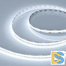 Светодиодная лента Arlight COB-X560-10mm 24V White6000 (9.6 W/m, IP20, 10m) 049058