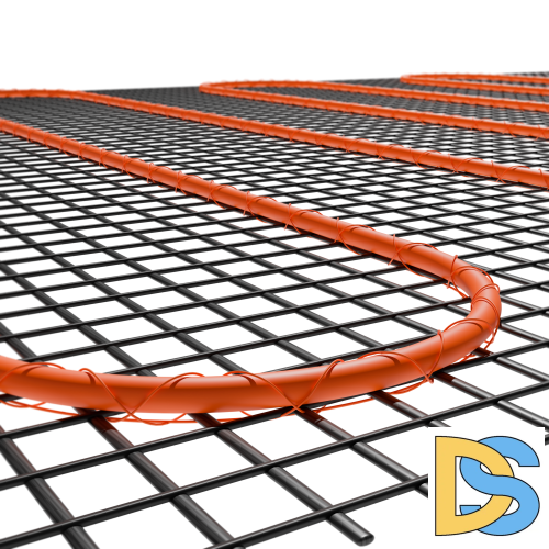 Нагревательный мат VLT01-200-0.5