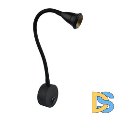 Бра Arte Lamp A7603AP-1BK