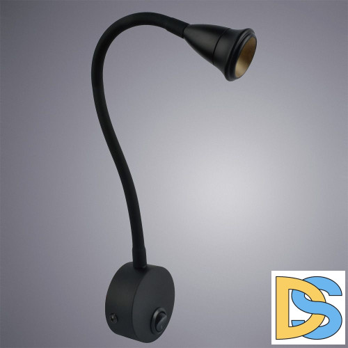 Бра Arte Lamp A7603AP-1BK