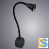 Бра Arte Lamp A7603AP-1BK