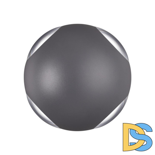 Уличный настенный светильник NOVOTECH CALLE 358464