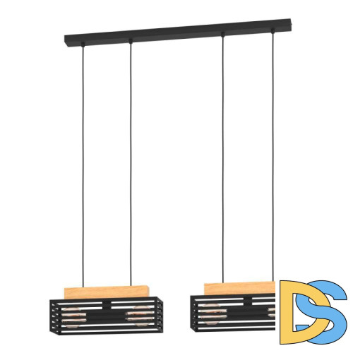 Подвесной светильник Eglo Cidraz 390164