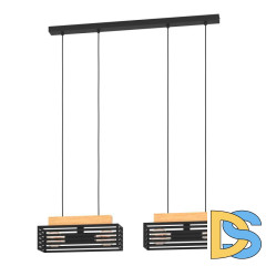 Подвесной светильник Eglo Cidraz 390164