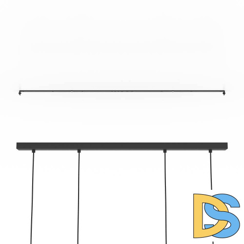 Подвесной светильник Eglo Cidraz 390164