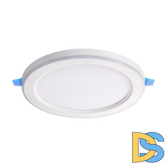 Встраиваемый светильник Novotech Span 359010