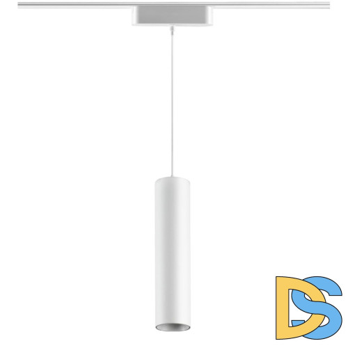 Трековый магнитный светильник Novotech Smal 359269