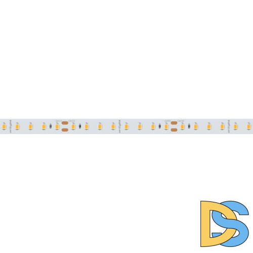 Светодиодная герметичная лента Arlight SHOP-SC-A112-10mm 24V Cool 8K-Fish (18.4 W/m, IP54, 2835, 5m) 028748(1)