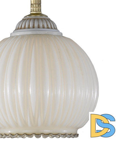 Подвесной светильник Reccagni Angelo L 9670/14