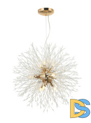 Подвесная люстра Stilfort Salut 2123/03/09P