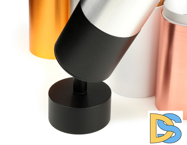 Крепеж накладной поворотный Ambrella Light DIY Spot A2210