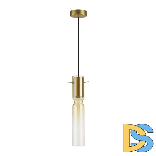 Подвесной светильник Odeon Light Scrow 5058/5LA