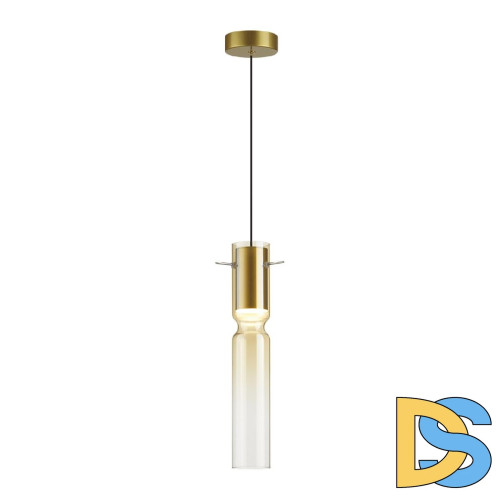 Подвесной светильник Odeon Light Scrow 5058/5LA