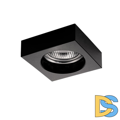 Встраиваемый светильник Lightstar Luli Mini 006147