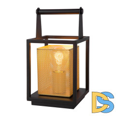 Настольная лампа Lucide SANSA 21522/01/30