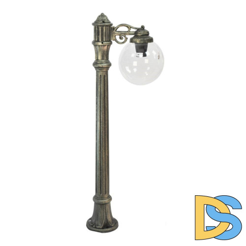 Уличный светильник Fumagalli Aloe.R/G250 1L G25.163.S10.BXE27