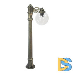 Уличный светильник Fumagalli Aloe.R/G250 1L G25.163.S10.BXE27