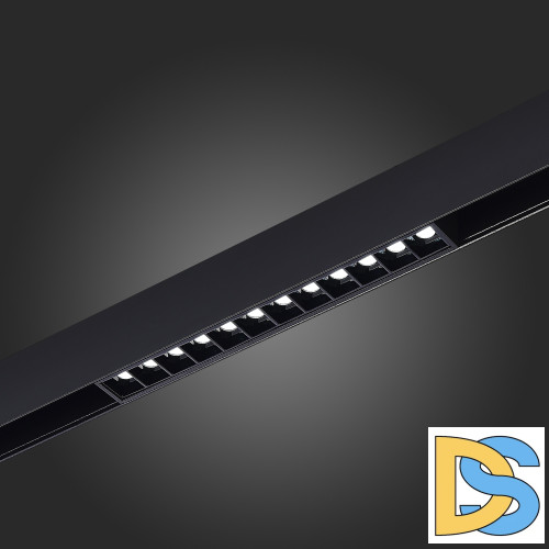 Трековый светильник ST Luce Skyline 48 ST371.406.12
