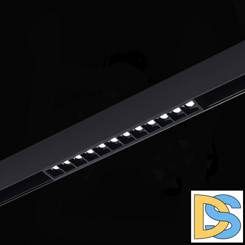 Трековый светильник ST Luce Skyline 48 ST371.406.12