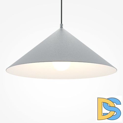 Подвесной светильник Maytoni Basic colors MOD167PL-01GR