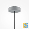Подвесной светильник Maytoni Basic colors MOD167PL-01GR
