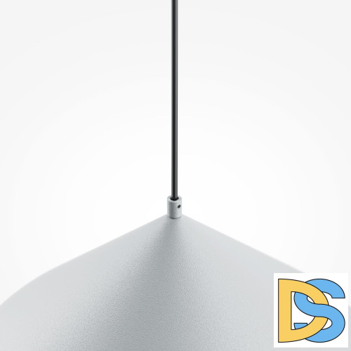 Подвесной светильник Maytoni Basic colors MOD167PL-01GR