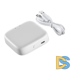 Интеллектуальный Bluetooth-шлюз для умного дома Novotech Easy Gate 359457