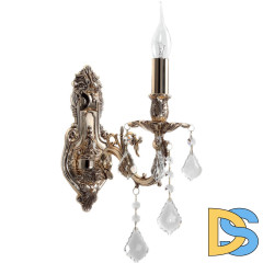 Бра Lucia Tucci Barletta W122.1 Coffe Gold