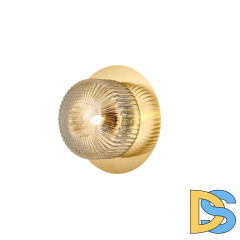 Настенный светильник Favourite Malinconia 4051-1W