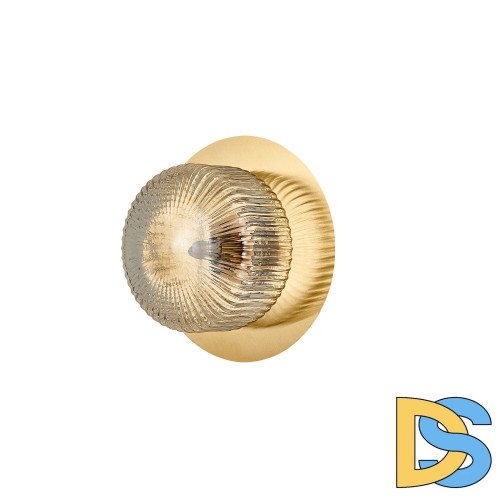 Настенный светильник Favourite Malinconia 4051-1W