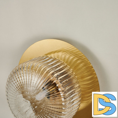 Настенный светильник Favourite Malinconia 4051-1W