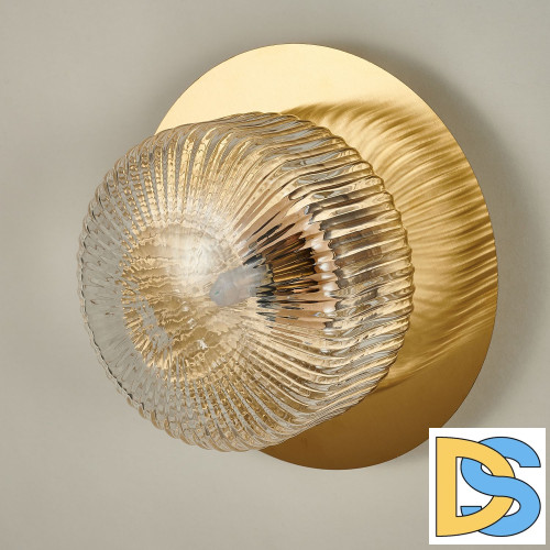 Настенный светильник Favourite Malinconia 4051-1W