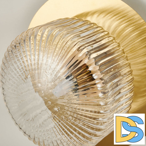 Настенный светильник Favourite Malinconia 4051-1W