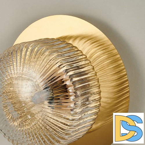 Настенный светильник Favourite Malinconia 4051-1W