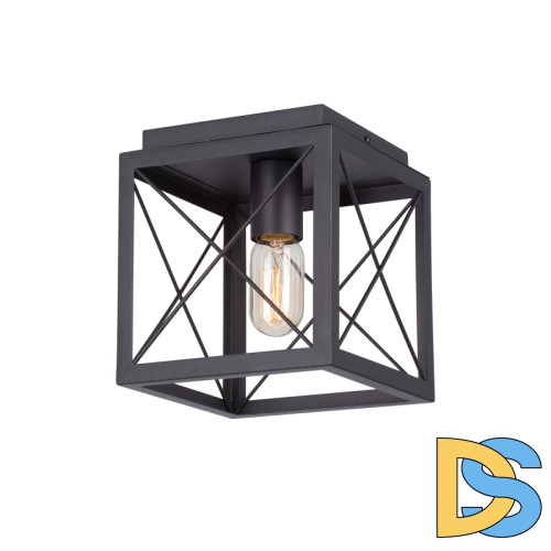 Потолочный светильник Vitaluce V3769-1/1PL