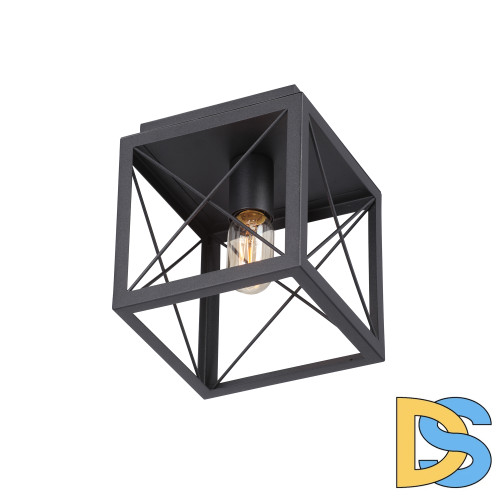 Потолочный светильник Vitaluce V3769-1/1PL