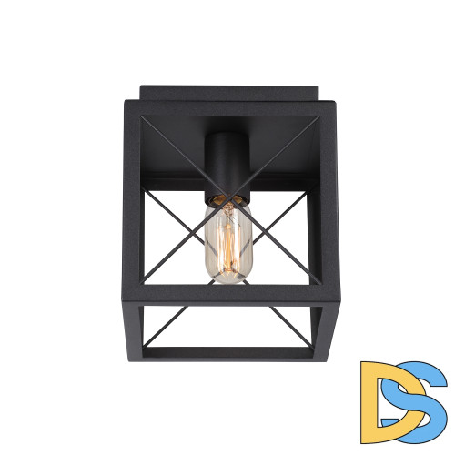 Потолочный светильник Vitaluce V3769-1/1PL