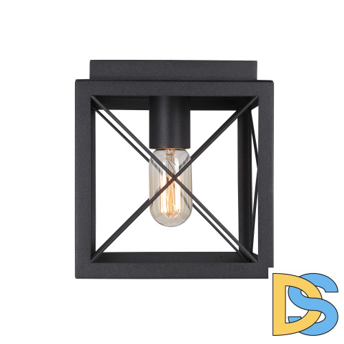 Потолочный светильник Vitaluce V3769-1/1PL