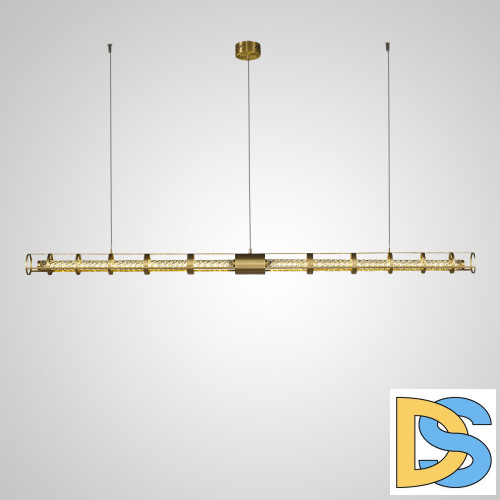 Подвесная люстра ImperiumLoft Optima 204461-23