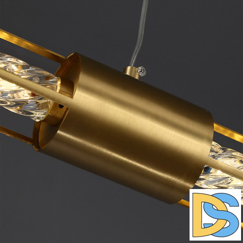 Подвесная люстра ImperiumLoft Optima 204461-23